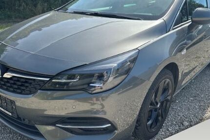 Opel Astra 72.466 km 12.500 &euro; Geisenfeld-Rottenegg 85290