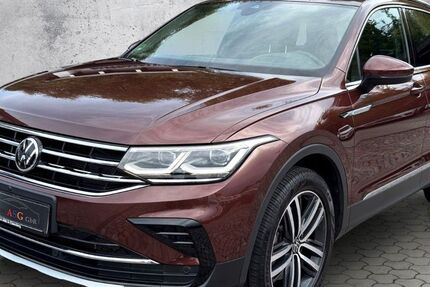 VW Tiguan 29.700 km 34.990 € Eisenberg 07607
