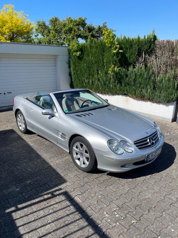 SL 500