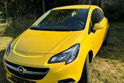 Opel Corsa 173.200 km 3.400 &euro; Hartha 04746