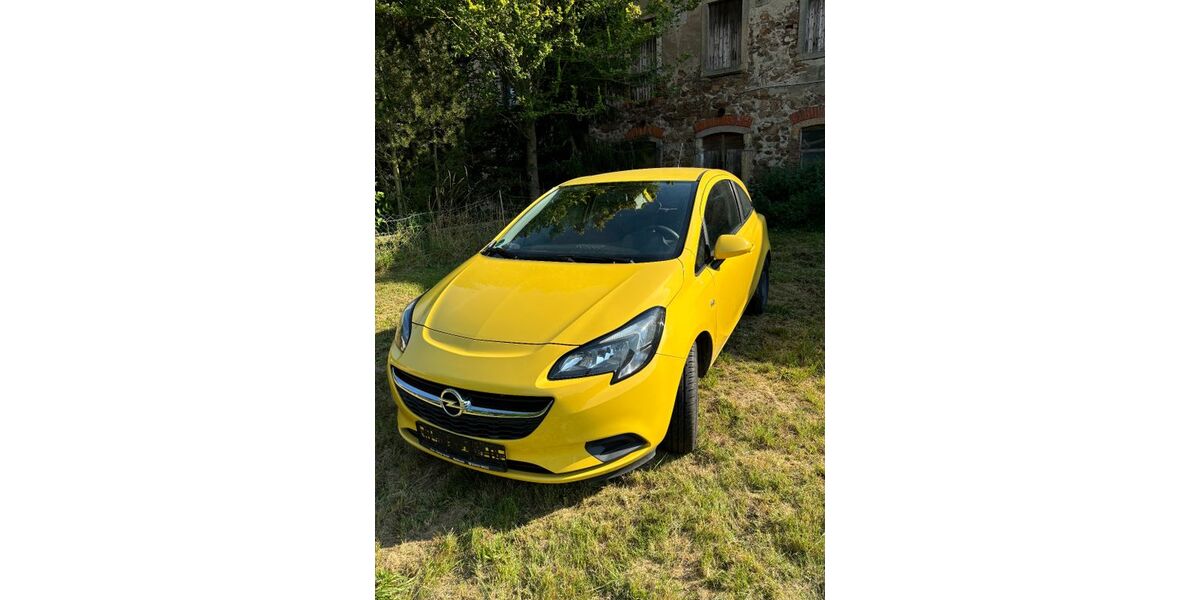 Opel Corsa 173.200 km 3.400 &euro; Hartha 04746