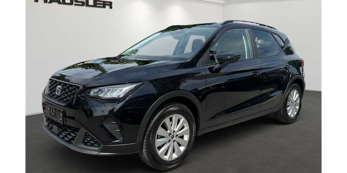 Seat Ibiza 28.900 km 16.990 &euro; München 81249