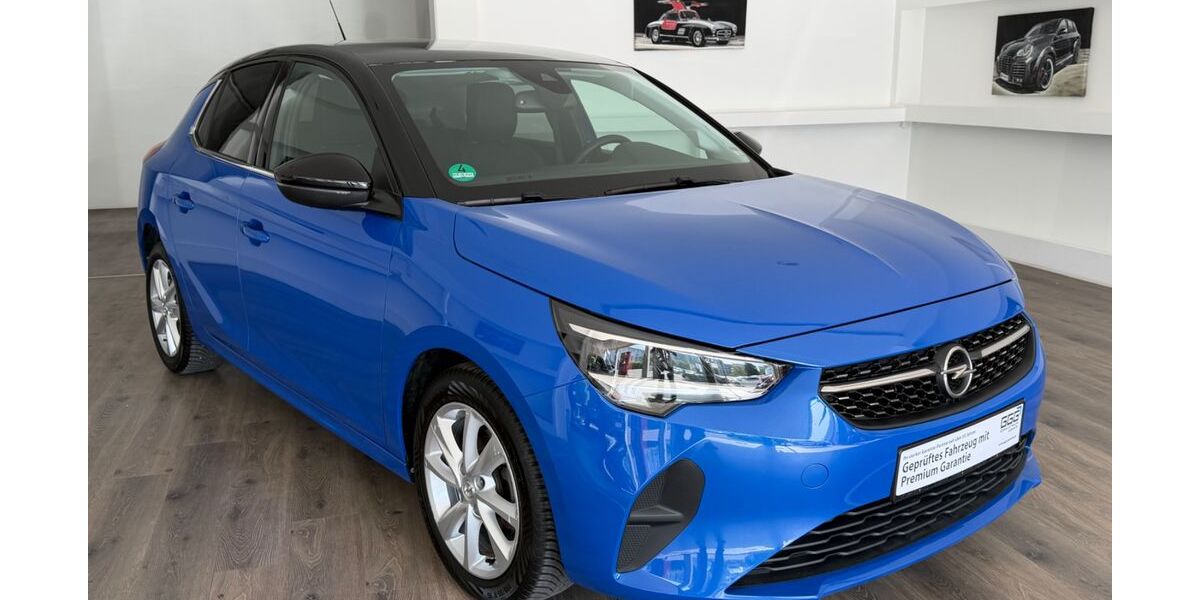 Opel Corsa 61.094 km 11.900 &euro; Baunatal 34225