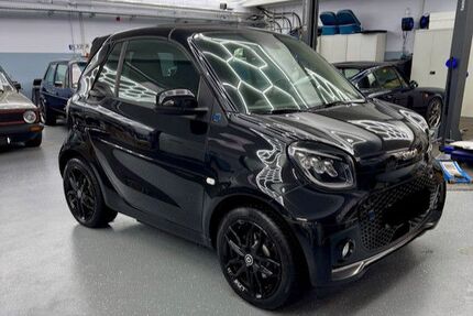Smart ForTwo 65.000 km 10.900 &euro; Henstedt Ulzburg 24558