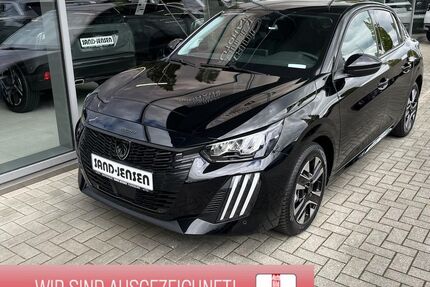 Peugeot 208 7.000 km 17.495 &euro; Flensburg 24941