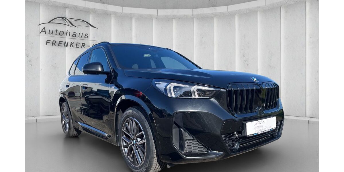 BMW X1 74.999 km 35.499 &euro; Ahaus-Alstätte 48683