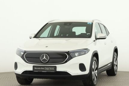Mercedes-Benz EQA 79.509 km 26.850 &euro; Ebermannsdorf 92263