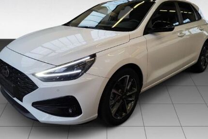 Hyundai i30 21.012 km 23.850 &euro; Neuss 41464