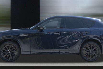 Mazda CX-60 4.909 km 49.850 &euro; Neufahrn 85375