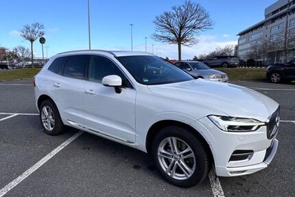 Volvo XC60 205.000 km 20.999 &euro; Frankfurt am Main 65933