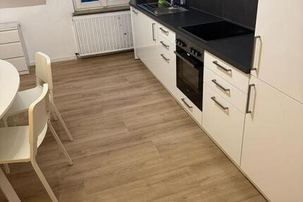 WG- Zimmer in Top Lage- 200m von der DHBW Mosbach entfernt 5 zimmer