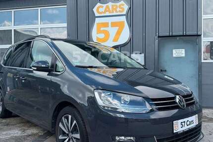 VW Sharan
