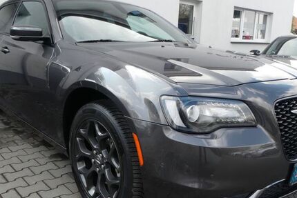 Chrysler 300C
