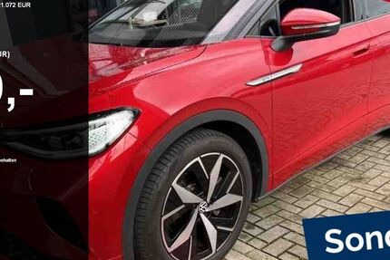 VW ID.4 29.400 km 33.340 € Wackersdorf 92442