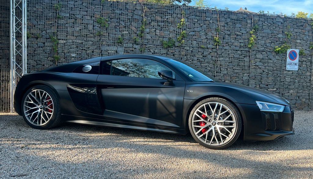 Audi R8 24.334 km 130.000 € Bad Neuenahr-Ahrweiler 53474