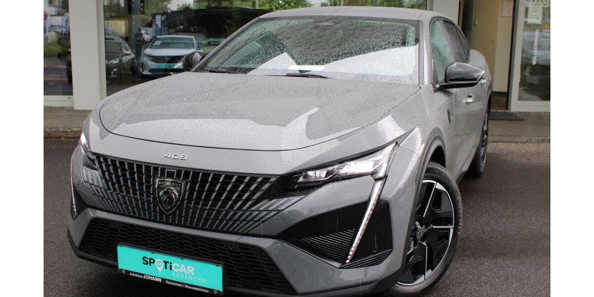Peugeot 408 34.409 km 29.990 &euro; Remscheid 42897