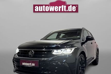 VW Tiguan 59.656 km 36.990 &euro; Ahrensburg 22926