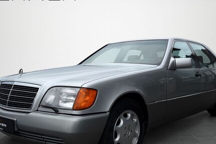 Mercedes-Benz 600 270.286 km 13.990 &euro; Nister-Möhrendorf 56477