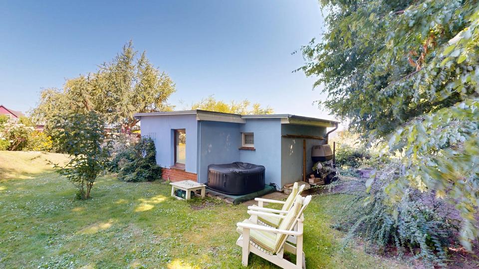 Bungalow Kröslin - 4 Zimmer, 100 m&sup2;, 389.000&euro; | Angebot:27018326