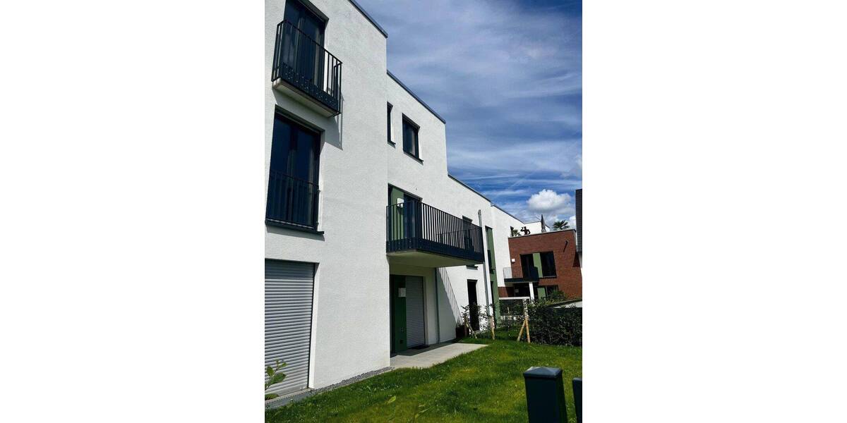 Etagenwohnung Frechen Königsdorf - 3 Zimmer, 128 m&sup2;, 2.240&euro; | Angebot:26858202