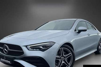 Mercedes-Benz CLA 200 9.450 km 36.190 &euro; Schwalmstadt 34613