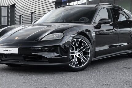 Porsche Taycan 3.900 km 99.900 &euro; Berlin 12487