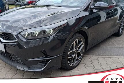 Kia ceed / Ceed 50.950 km 20.460 &euro; Leonberg 71229