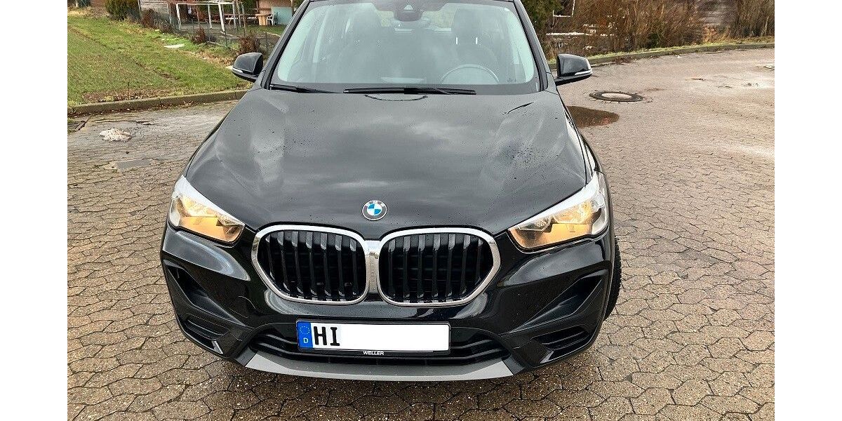 BMW X1 80.000 km 19.800 &euro; Hildesheim 31135