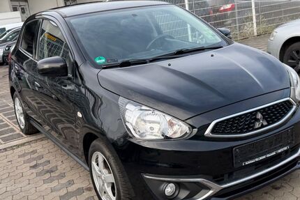 Mitsubishi Space Star 72.455 km 3.999 &euro; Nürnberg 90439