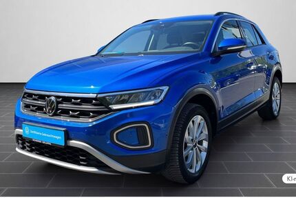 VW T-Roc 57.190 km 22.290 &euro; Neunkirchen 66538