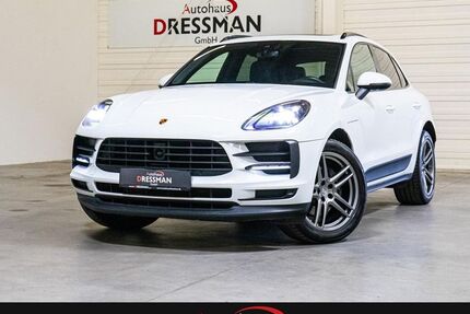 Porsche Macan 160.483 km 36.279 € Hamm 59067