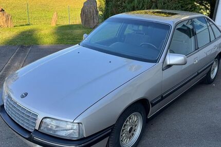 Opel Senator 28.606 km 15.990 € Hunderdorf 94336