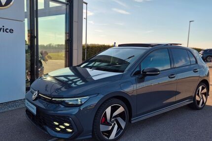 VW Golf 1.950 km 42.390 &euro; Böhmenkirch 89558