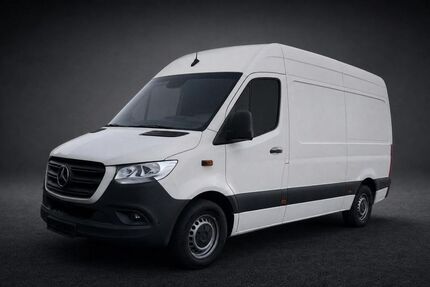 Mercedes-Benz Sprinter 155.000 km 28.800 &euro; Uhingen 73066