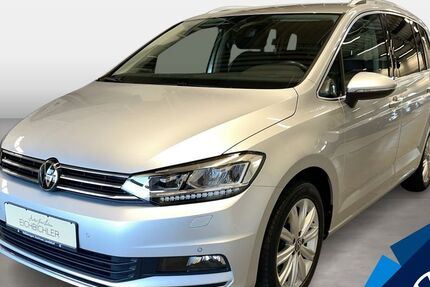 VW Touran 38.410 km 29.770 &euro; Landshut 84030