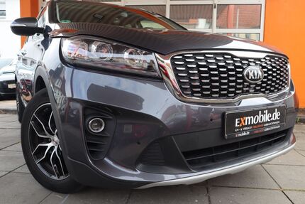 Kia Sorento 114.210 km 18.999 &euro; Albstadt 72461