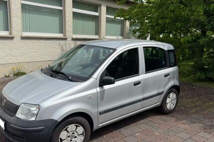 Fiat Panda 139.900 km 1.699 &euro; Lemgo 32657