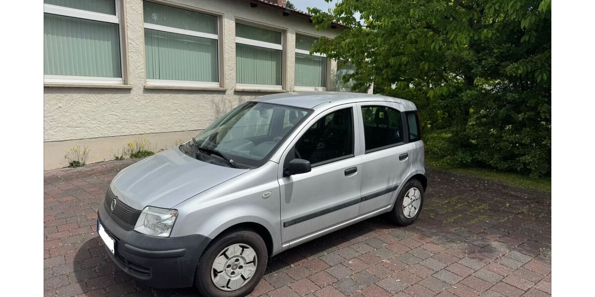 Fiat Panda 139.900 km 1.699 &euro; Lemgo 32657
