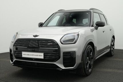 Mini Countryman SE (Cooper) 8.993 km 44.869 &euro; 