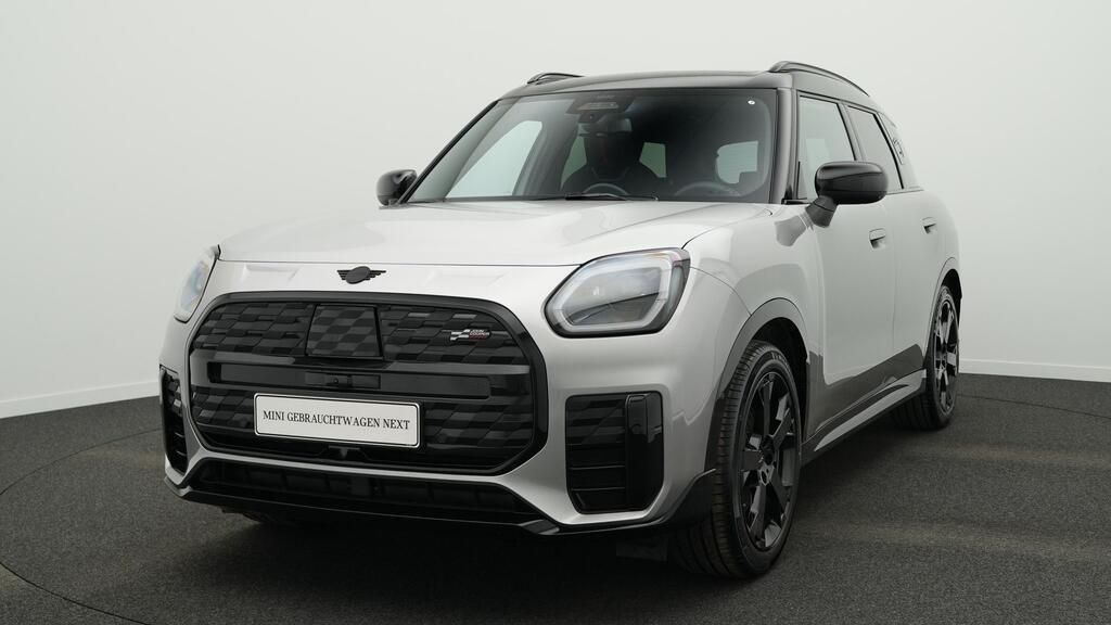 Mini Countryman SE (Cooper) 8.993 km 44.869 &euro; 
