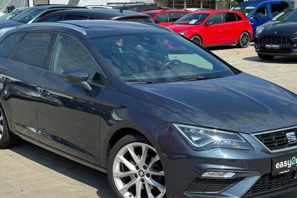 Seat Leon 76.000 km 17.790 &euro; Gundelfingen / Freiburg im Breisgau 79194