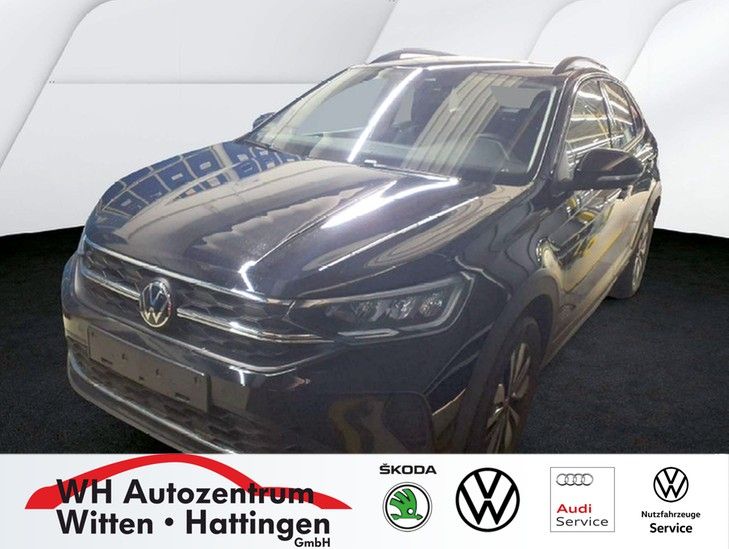 VW Taigo 23.660 km 19.490 &euro; Hattingen 45527