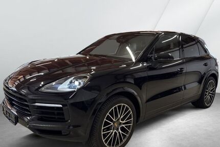 Porsche Cayenne 81.280 km 53.890 &euro; Bremen 28757