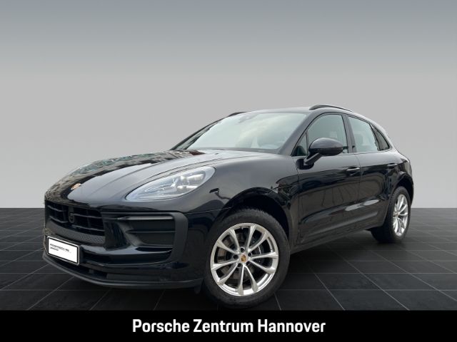 Porsche Macan 54.600 km 58.900 &euro; Hannover 30177