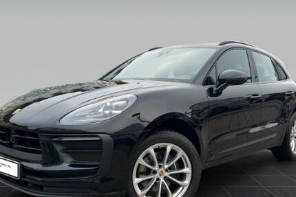 Porsche Macan 54.600 km 59.750 &euro; Hannover 30177
