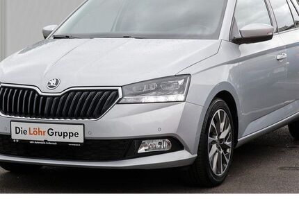 Skoda Fabia 75.023 km 15.980 € Andernach 56626