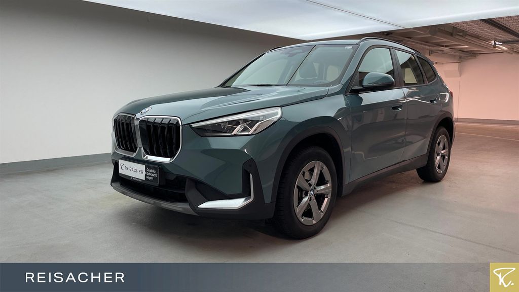 BMW X1 26.724 km 29.990 &euro; Augsburg 86167
