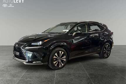 Lexus NX 300