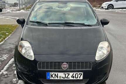 Fiat Punto 220.000 km 1.500 &euro; Gottmadingen 78244