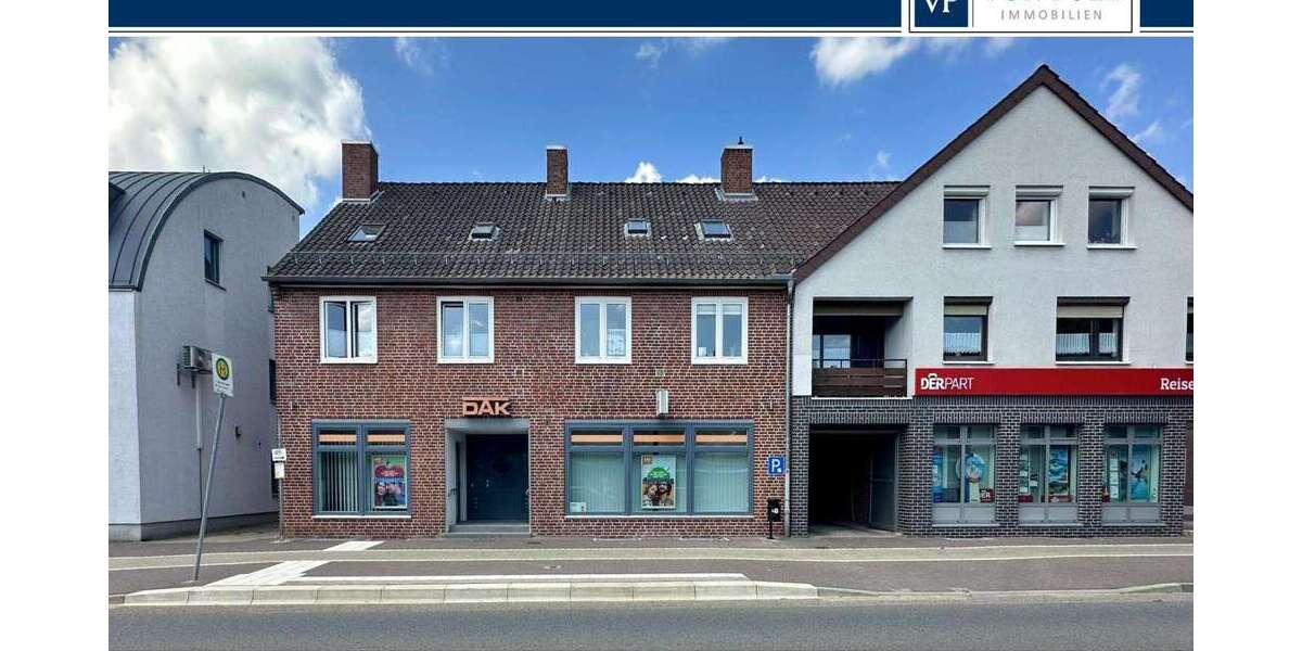 Gewerbeobjekt Soltau - 1.890&euro; | Angebot:26318147